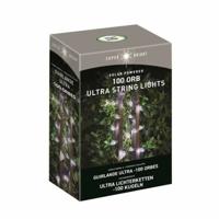 Bollenslinger LED Super Smart Ultra Koud licht