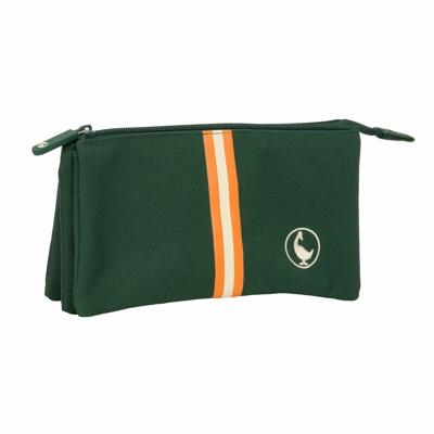 Alleshouder El Ganso Green Groen 22 x 12 x 3 cm