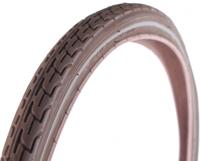 Deli Tire buitenband 28 x 1 1/2 (40-635) bruin Deli Tire buitenband 28 x 1 1/2 (40-635) bruin