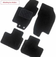 Automatten passend voor Renault Megane Coupe 2010- TMRE550 Automatten passend voor Renault Megane Coupe 2010- TMRE550