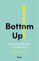 Bottom up! (Paperback)