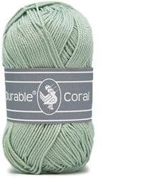 Durable Coral 2137 Mint