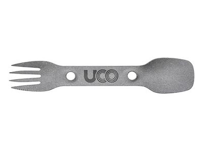 UCO Gear UCO Titanium Utility Spork