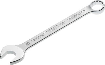 HAZET Ringsteeksleutel 603-30 · Buitentwaalfkant tractieprofiel · SW 30 mm