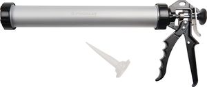 Promat Kitpistool professional | gesloten v.310 ml patronen/zakken tot 600 ml - 3000264019 - 3000264019