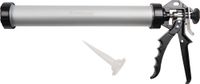 Promat Kitpistool professional | gesloten v.310 ml patronen/zakken tot 600 ml - 3000264019 - 3000264019