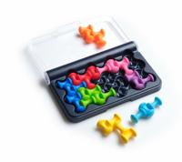 SmartGames IQ Waves Doospuzzel - thumbnail