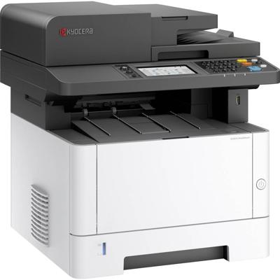 Kyocera MA4000wifx Plus Printer Laser, kleur Zwart/wit A4 Printen, scannen, kopiëren, faxen LAN, USB, Duplex, WiFi