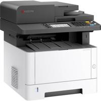 Kyocera MA4000wifx Plus Printer Laser, kleur Zwart/wit A4 Printen, scannen, kopiëren, faxen LAN, USB, Duplex, WiFi