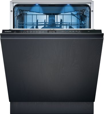 SiemensSN65ZX07CE Vaatwasser