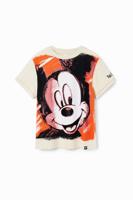 Mickey Mouse-T-shirt - WHITE - 9/10