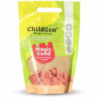 ChildGen Magical Sand Refill 907 gram naturel