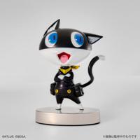 Persona 5 Royal Bright Arts Statue Morgana 7 cm Persona 5 Royal Bright Arts Statue Morgana 7 cm