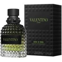 Valentino Born in Roma Uomo Green Eau de Toilette 50ml