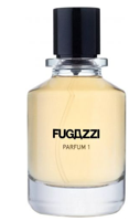 Fugazzi Parfum 1 Extrait de Parfum 100ml | Unisex Parfum
