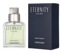 Calvin Klein Eternity For Men Eau de toilette Spray 30 ml