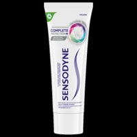 Sensodyne Complete Protection Advanced Whitening Tandpasta