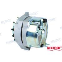 REC841769 - 61A DYNAMO Champion Spark Plugs
