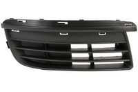 Ventilatiegrille, bumper 6502079544912P