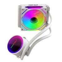 Kit voor vloeibare koeling KEEP OUT XWC-120