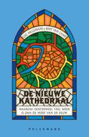 De nieuwe kathedraal - Luc Hellemans, Bart Van Camp - ebook