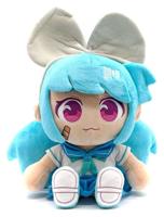 Unbeatable Plush Figure Quaver 23 cm