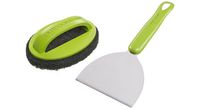 Outdoorchef Plancha reinigingsset