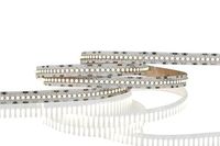 LED strip 3000K warm wit 19.2W p/m 1192 lumen p/m 240 leds p/m 24V dimbaar lengte 5M 127-116