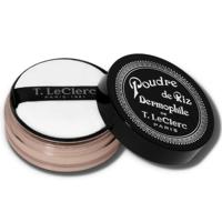 T.LeClerc poudre libre voyage - 10 naturel 10g T.LeClerc poudre libre voyage - 10 naturel 10g