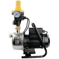 Zehnder Pumpen 18734 Watervoorziening Gardenpress 1000/Kit 02 230V 230 V 3.6 m³/h - thumbnail