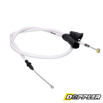 Koppelingskabel Doppler Beta RR 50 wit