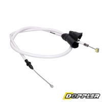 Koppelingskabel Doppler Beta RR 50 wit