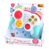 Play game controller