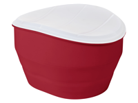 SILVERCREST Magnetronbakje (Popcornmaker)