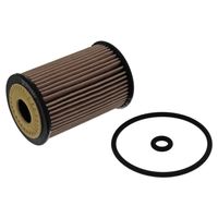 Oliefilter 37417