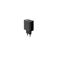 Oplader GEMBIRD TA-UC-PDQC20-01-BK