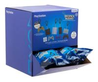 Playstation Backpack Buddies Mystery Bags Display (24)