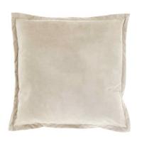 Unique Living - Kussen Basics 45x45cm Dove White