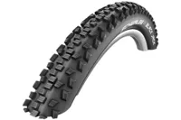 Buitenband Schwalbe Black Jack K-Guard 26 x 2.00" / 50-559 mm - zwart Buitenband Schwalbe Black Jack K-Guard 26 x 2.00" / 50-559 mm - zwart