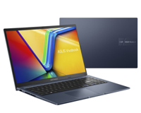 ASUS Vivobook 15 F1502VA-SB96 laptop Intel® Core™ i9 i9-13900H 39,6 cm (15.6") Full HD 16 GB DDR4-SDRAM 1 TB SSD Wi-Fi 6E (802.11ax) Windows 11 Home Blauw Nieuw Repack/Herverpakte