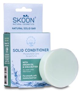 Skoon Solid Conditioner Moisture & Care