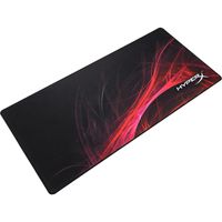 Fury S - Pro Gaming Mouse Pad - Speed Edition (X-Large)