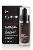 Collistar Collistar Magic Drops Selftanning Face for Men 30 ml