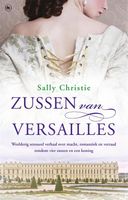 Zussen van Versailles - Sally Christie - ebook