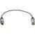 Klotz PD1-3XK11C090 AES/DMX patchkabel 0.9 meter