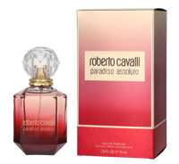 Roberto Cavalli Paradiso Assoluto Eau de Parfum Spray 75 ml Dames