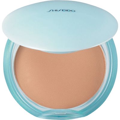 Matifying Compact Oil-free foundation 40 Natural Beige