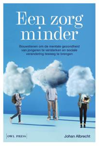 Een zorg minder (Paperback)