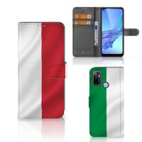 OPPO A53 | OPPO A53s | Bookstyle Case | Italië