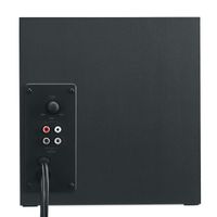 Logitech Z333 Multimedia Luidsprekersysteem - Zwart - thumbnail